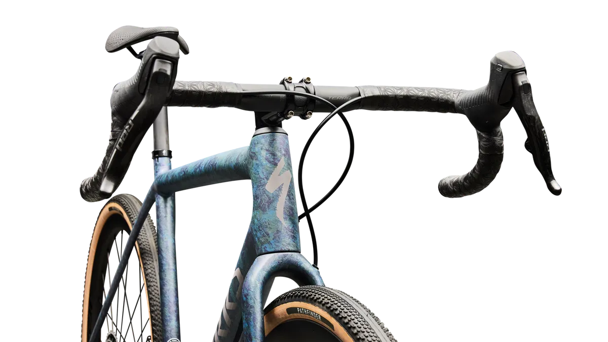 S-Works Crux - SRAM RED XPLR - Image 10