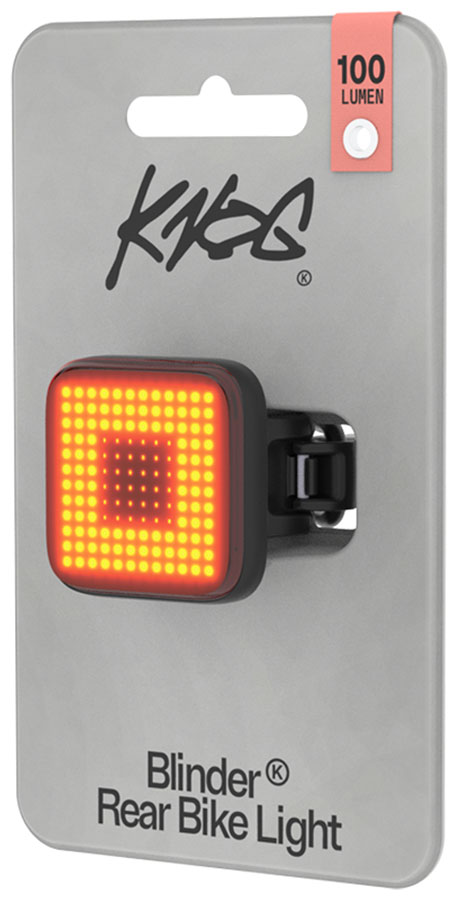 Knog Blinder Rear Bike Light - Image 2
