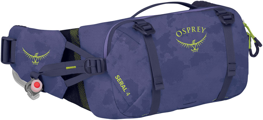Osprey Seral 4 Lumbar Pack - Image 2