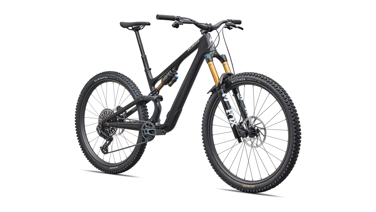 Stumpjumper 15 EVO Pro - SRAM X0 AXS, FOX Factory - Image 7