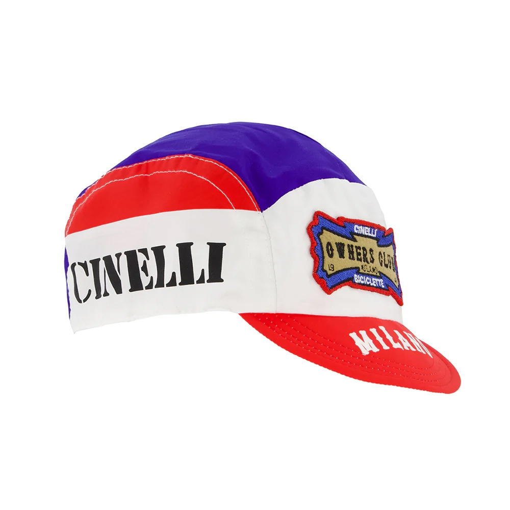 Cinelli Explorer Series Cycling Cap variant 2