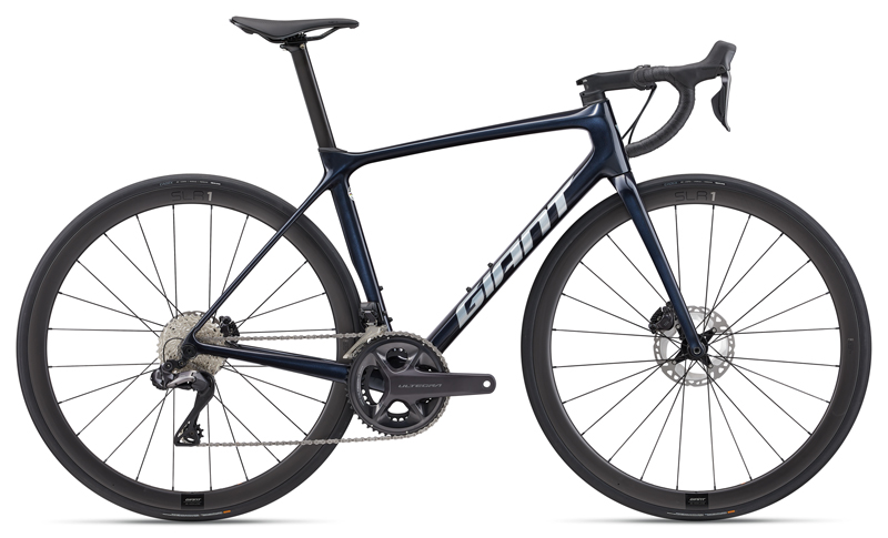 Giant TCR Advanced Pro 0 Disc-Di2