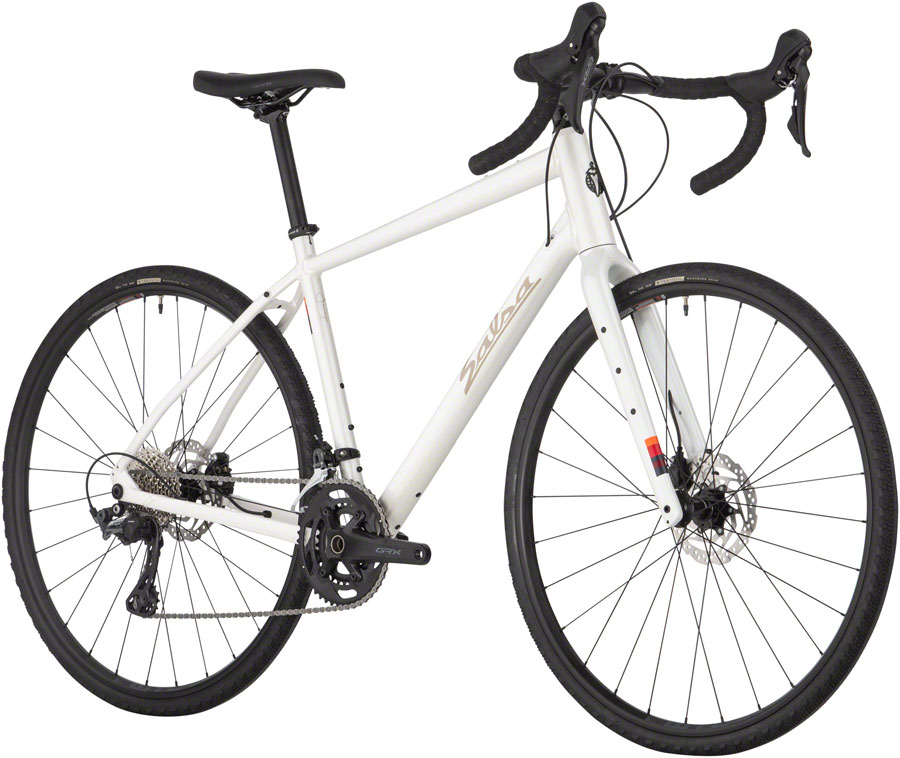Salsa Journeyer GRX 600 700 Bike - Image 2