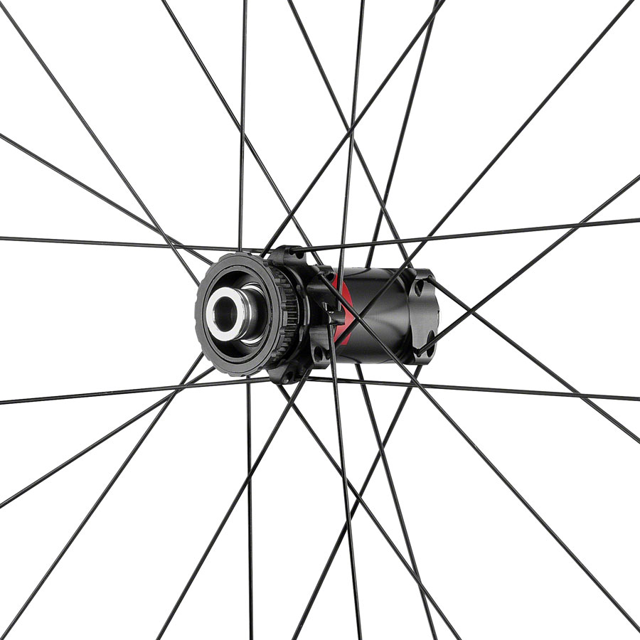 Fulcrum Rapid Red 5 DB Wheelset - Image 5