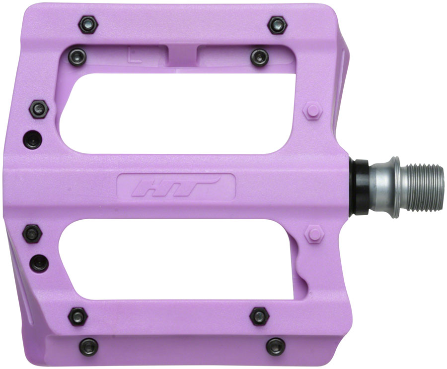 HT Components PA12A Pedals - Image 6