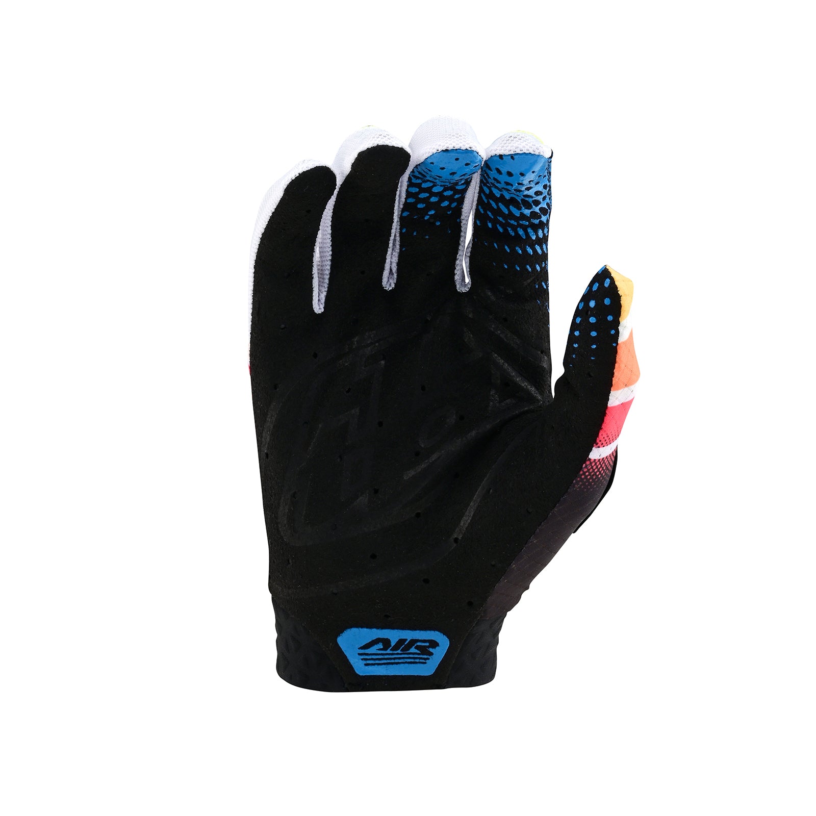 Air Glove Wavez Black / Multi - Image 2
