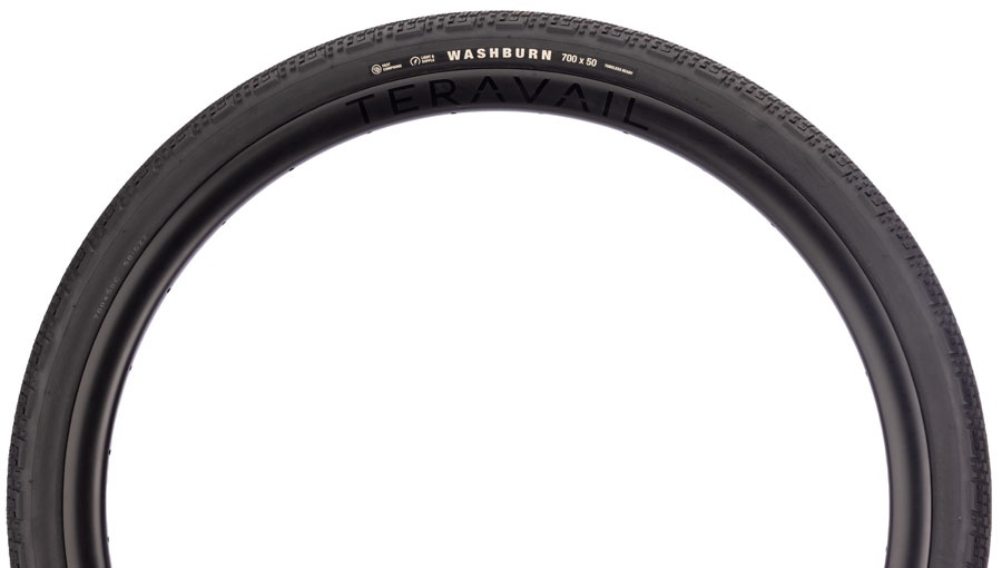 Teravail Washburn Gen 2 Tire - Image 2