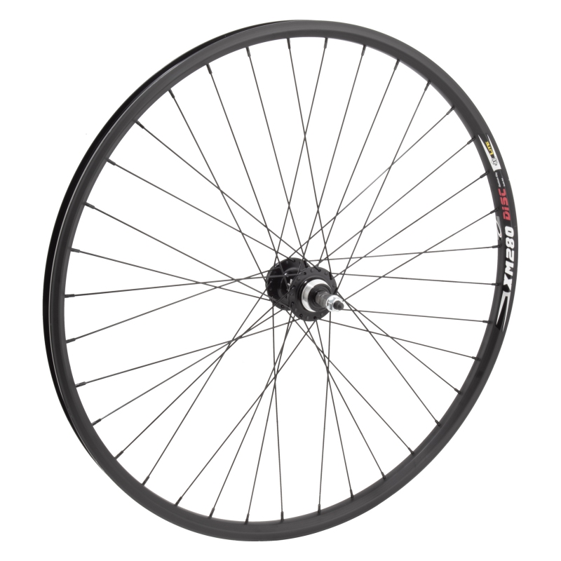 Wheel master 29` Alloy Mountain Disc Double Wall 29in Wheel Rear