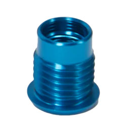 Blackbird x Ibis UDH Bolt Blue