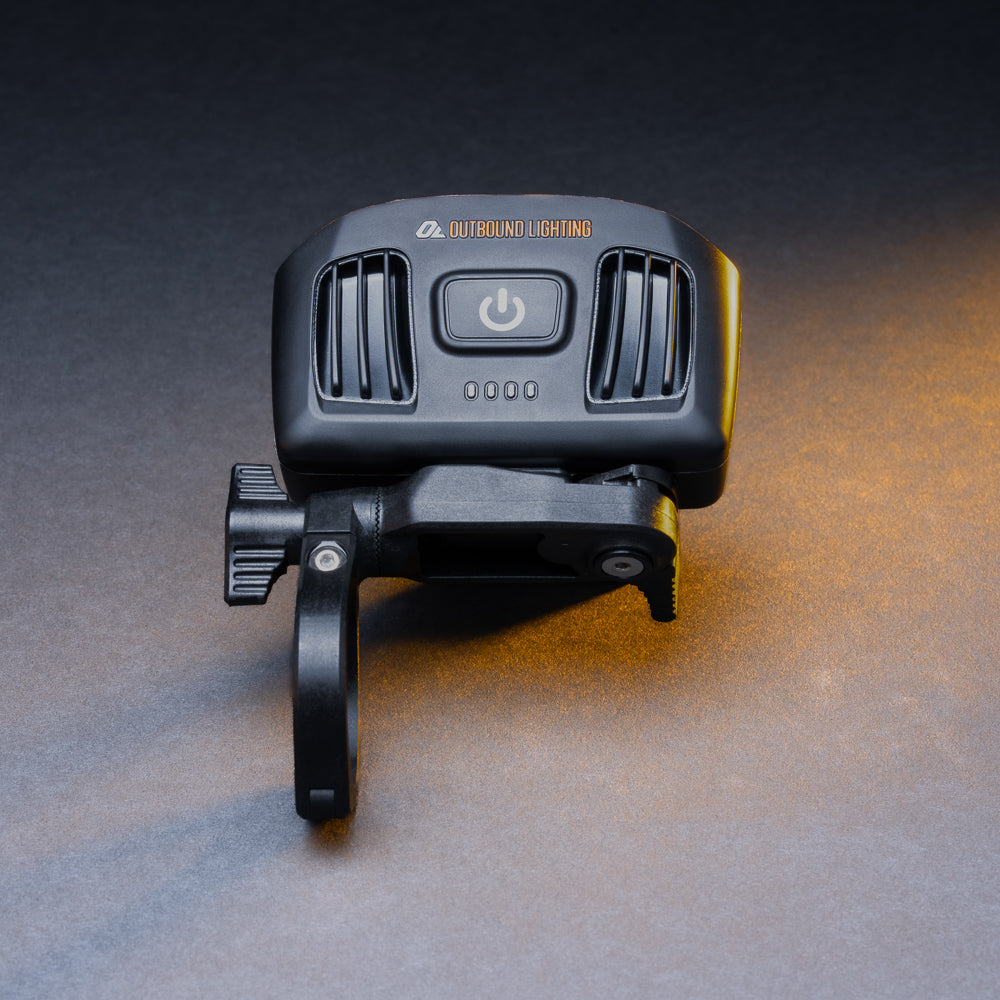 Detour Bike Light - Default Title Detour Bike Light - Default Title