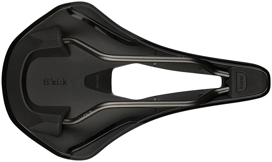 Fizik Vento Argo R1 Saddle - Black - Image 16