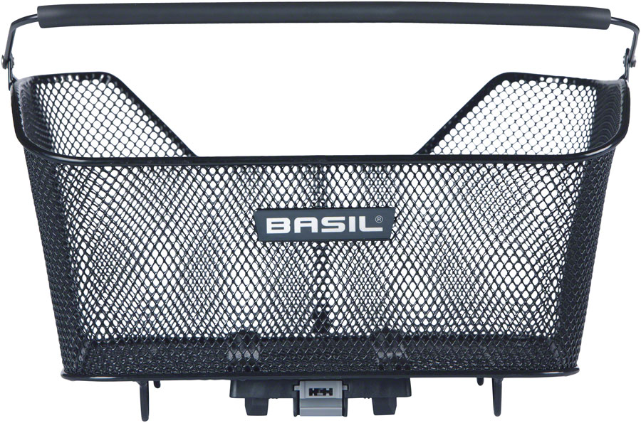 Basil Base M MIK Rear Basket - Image 4