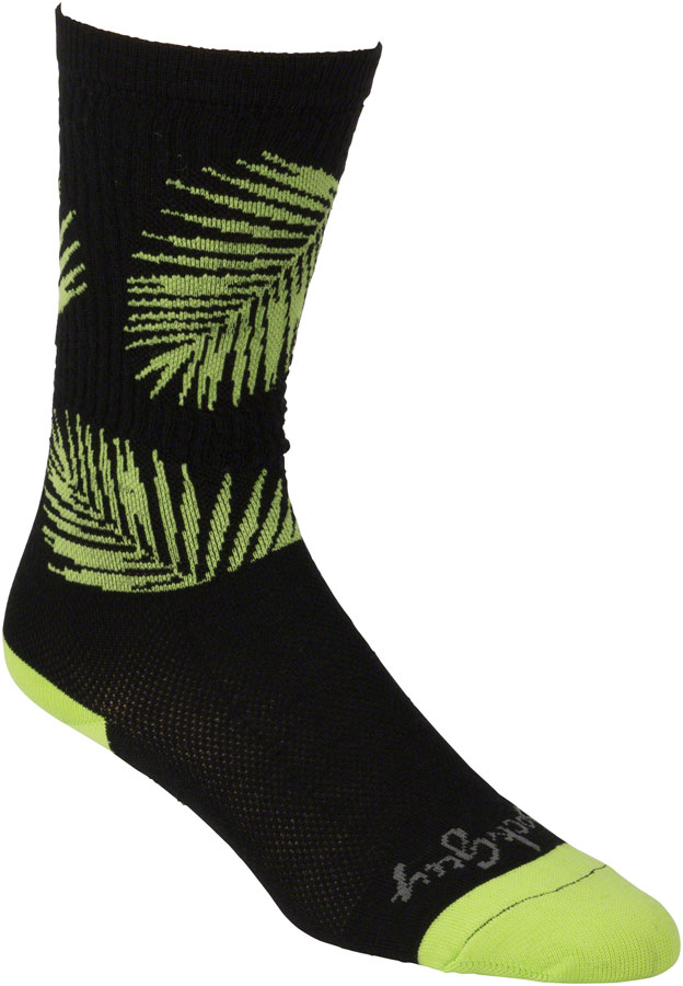 All-City Key West Carl Socks - Image 2