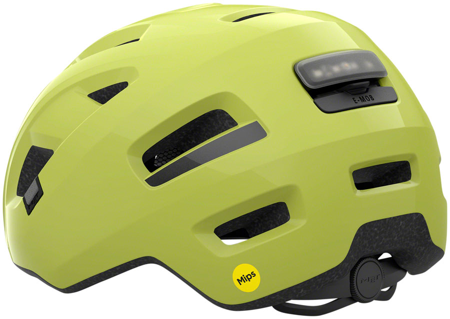MET E-Mob MIPS Helmet - Image 12