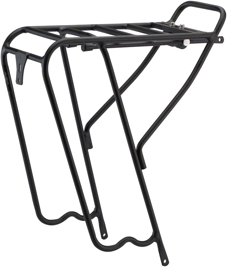 MSW Pork Chop (RCR-200) Rear Rack, 700c MSW Pork Chop (RCR-200) Rear Rack, 700c