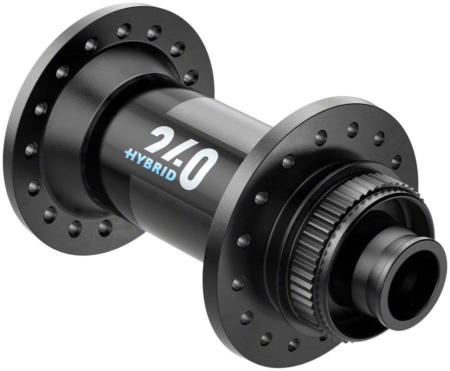 DT Swiss 240 Hybrid Front Hub - 15 x 110mm variant 2