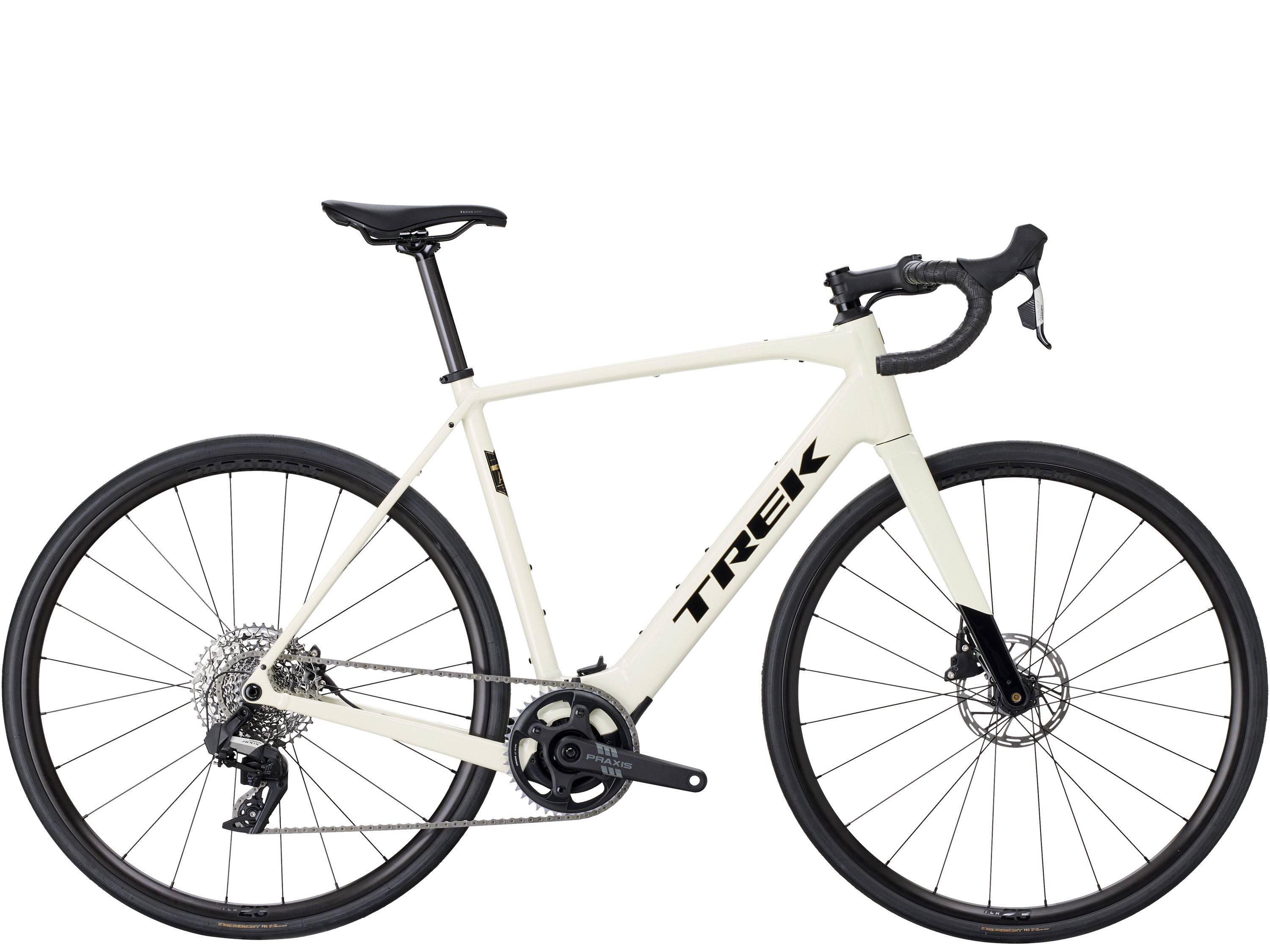Trek Domane+ ALR 6 AXS Trek Domane+ ALR 6 AXS