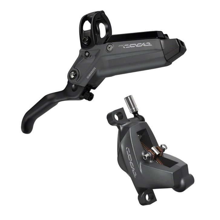 SRAM Code Bronze Disc Brake Front (950mm) Polar Ano  