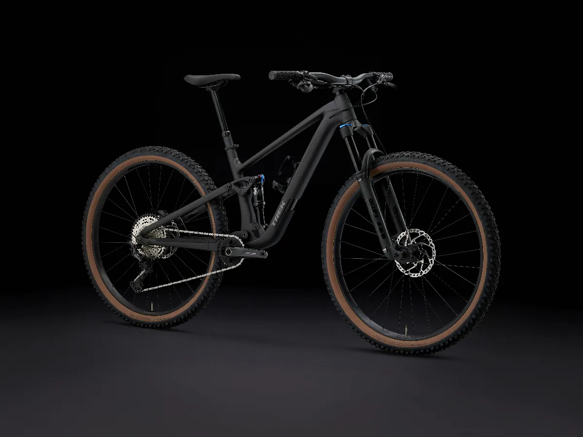 Trek Top Fuel 8 Gen 4 - Image 2