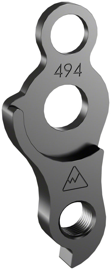 Wheels Manufacturing Hangers Requiring 1 Fastener - Image 4