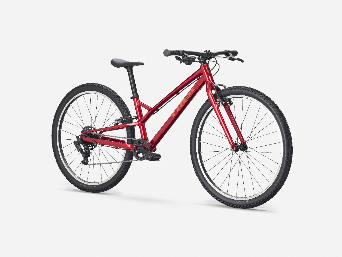 Trek Wahoo 26 Path - Image 6