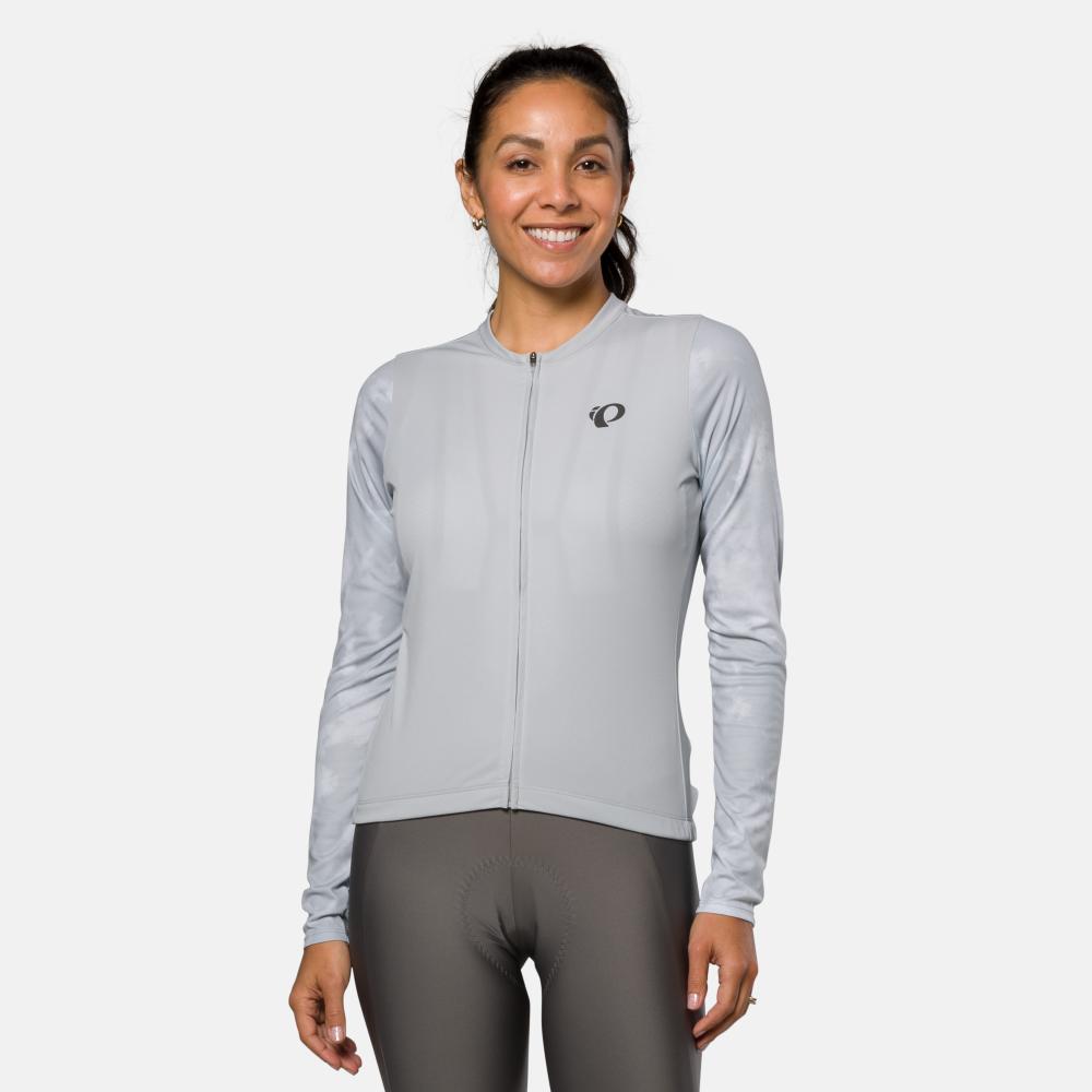 Women's Attack Long Sleeve Jersey variant 3
