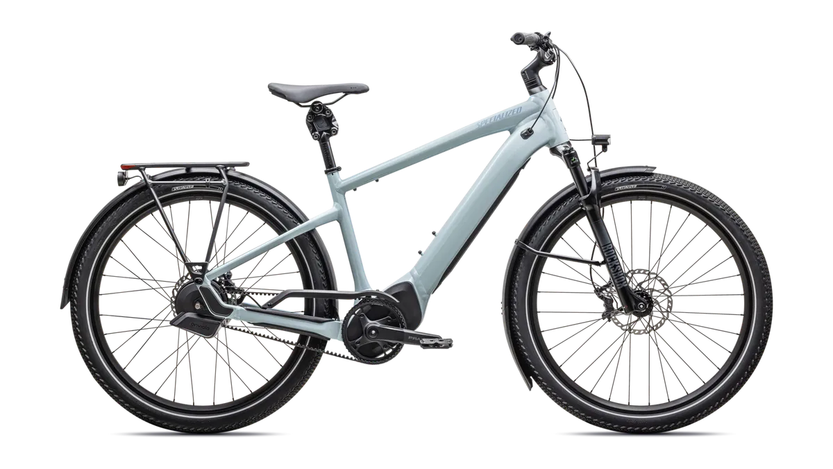 Turbo Vado 5.0 IGH variant 1