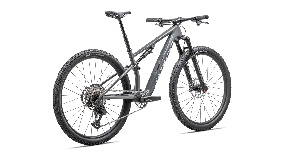 Epic 8 Comp - SRAM S-1000 AXS, RockShox Select - Image 3