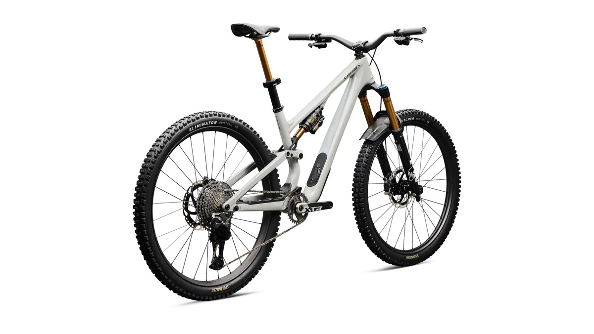 S-Works Stumpjumper 15 EVO - Shimano XTR Di2, FOX Factory - Image 3