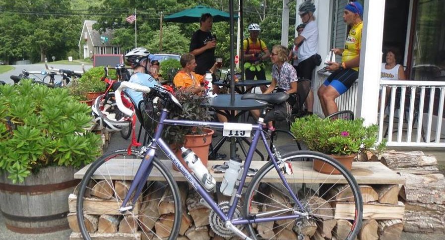 Local Cycle Tour Bicycle Touring | Landry's Bicycles