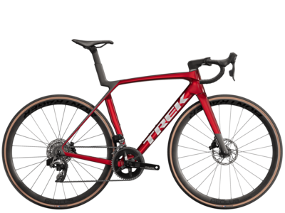 The All-New Trek Madone Gen 8 | Landry's Bicycles