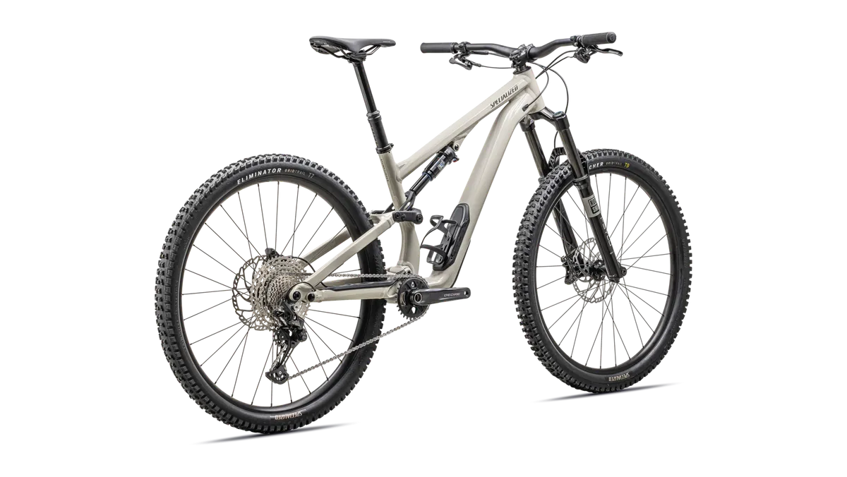 Stumpjumper 15 Alloy - Shimano Deore, RockShox/X-Fusion - Image 3