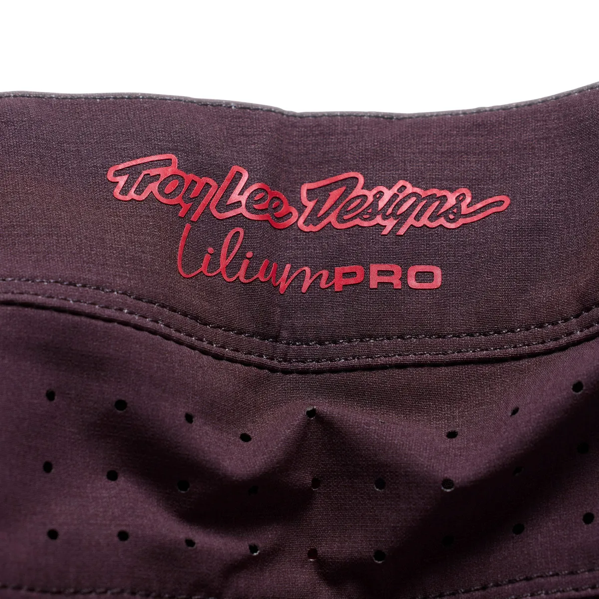 Womens Lilium Pro Short Shell Mono Bark - Image 6
