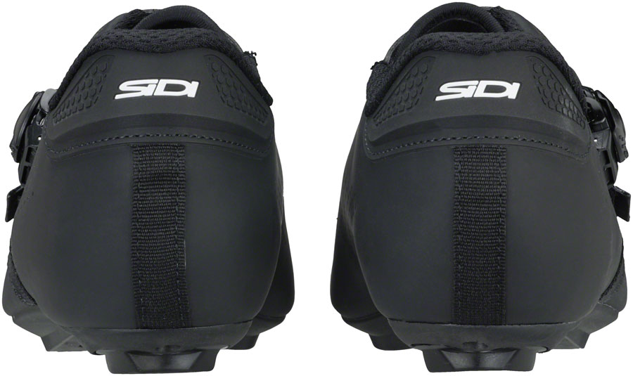 Sidi Prima Mega Road Shoes - Men's, Black/Black - Image 4