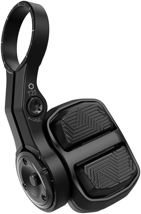 SRAM GX T-Type Eagle Transmission Groupset - AXS POD Controller 10-52t Cassette Rear Derailleur Chain - Image 3