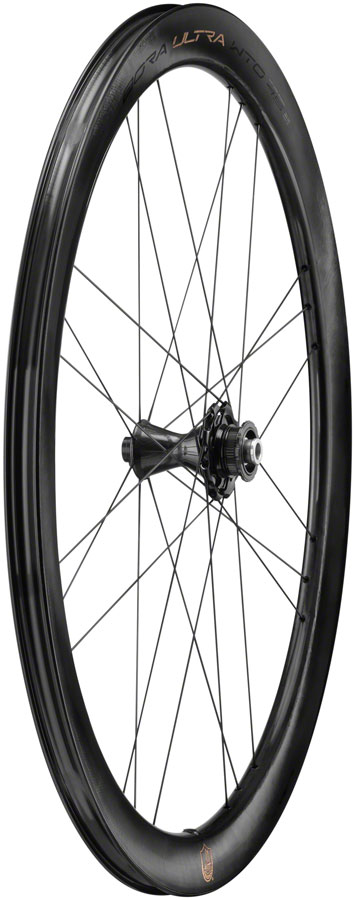Campagnolo Bora Ultra WTO 45 Front Wheel - Image 3