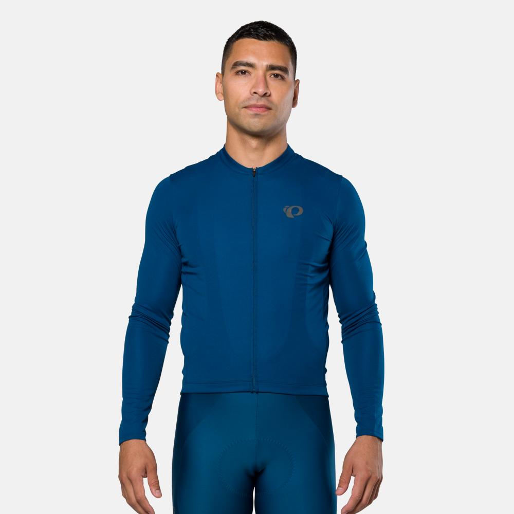 Men's Attack Long Sleeve Jersey - Image 22