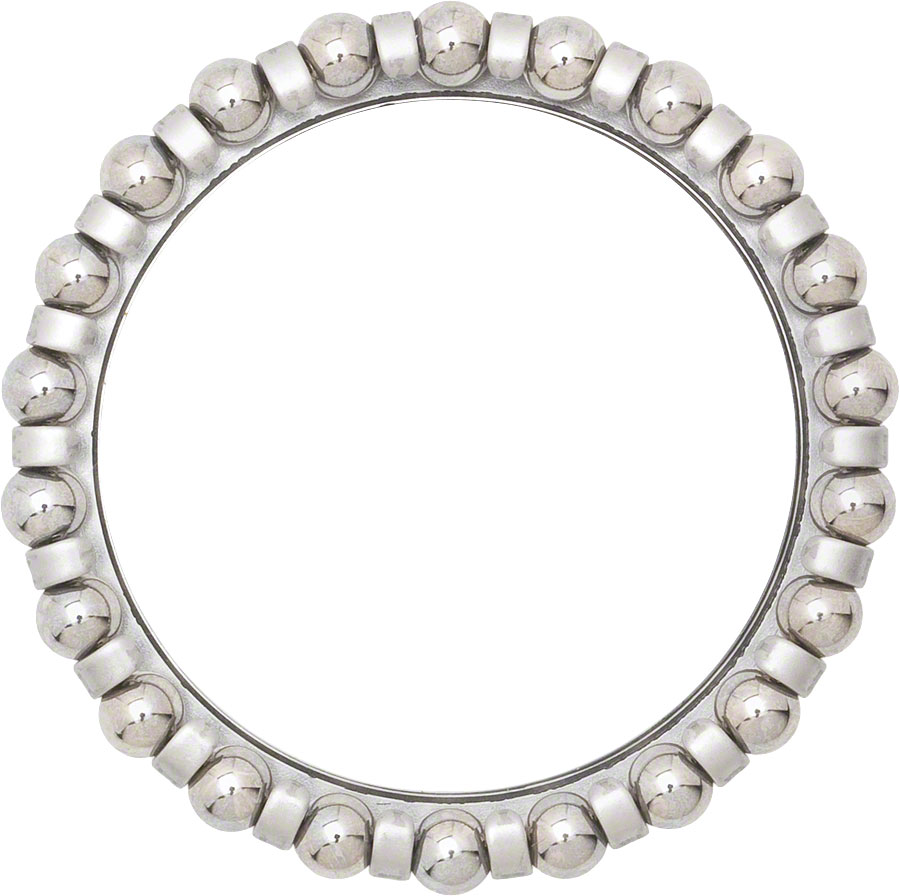 Wheels Manufacturing 5/32" x 22 Headset Bearing Retainer Bag of 10 Fits many 1-1/8" Aheadset models - ST SA SE MX Wheels Manufacturing 5/32" x 22 Headset Bearing Retainer Bag of 10 Fits many 1-1/8" Aheadset models - ST SA SE MX