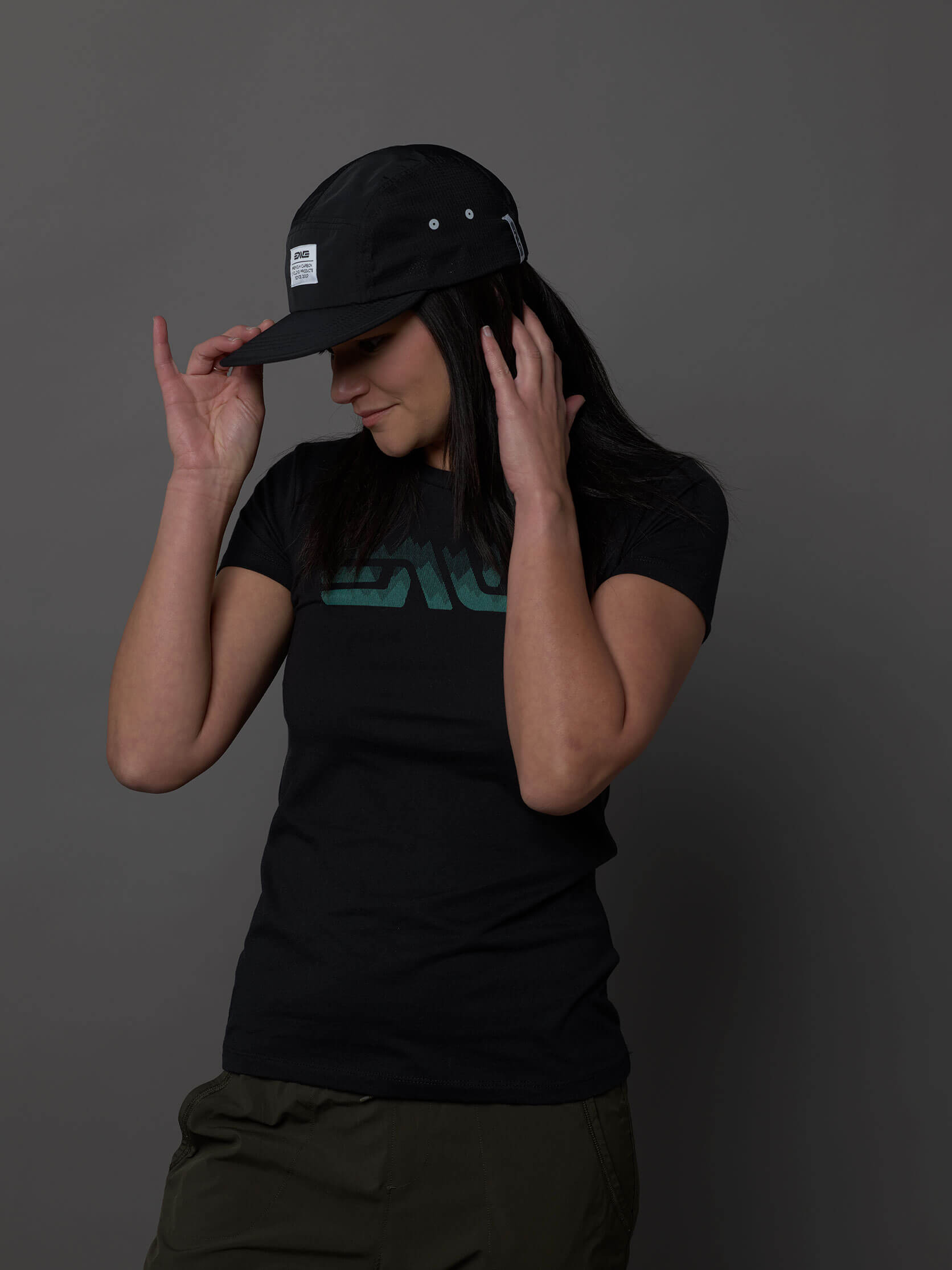 6-PANEL SPORT HAT - Image 4