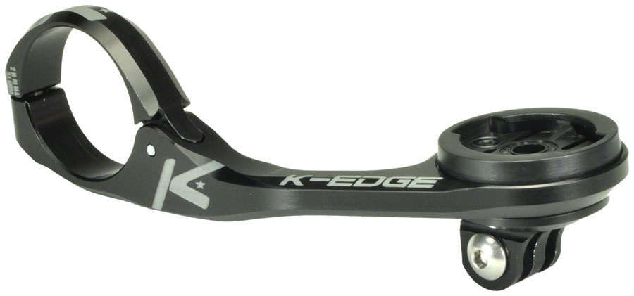 K-EDGE Garmin MAX XL Computer Mount - Black - Image 15