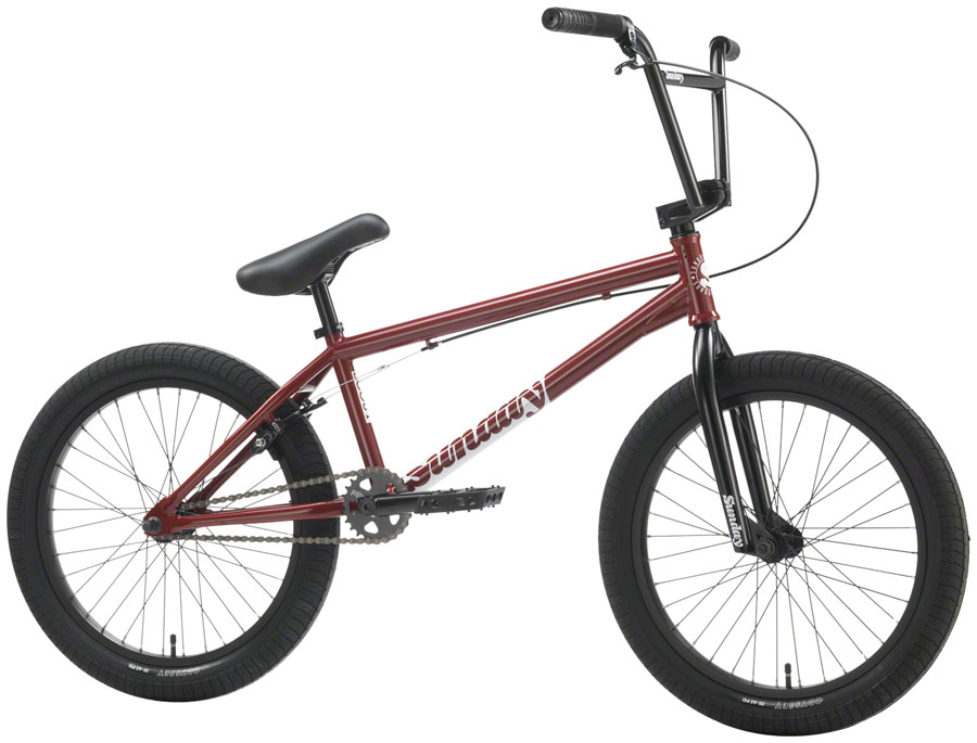 Sunday Scout BMX Bike variant 4