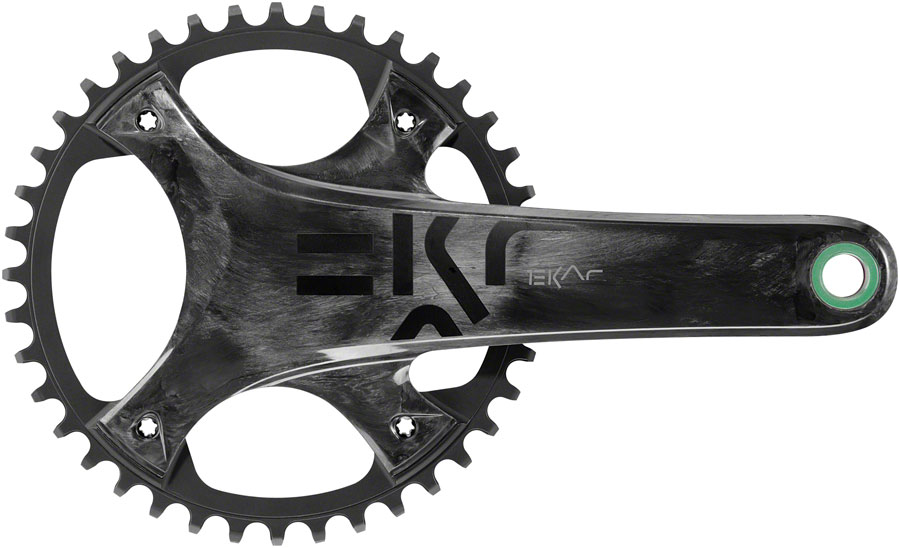 Campagnolo EKAR Crankset variant 2