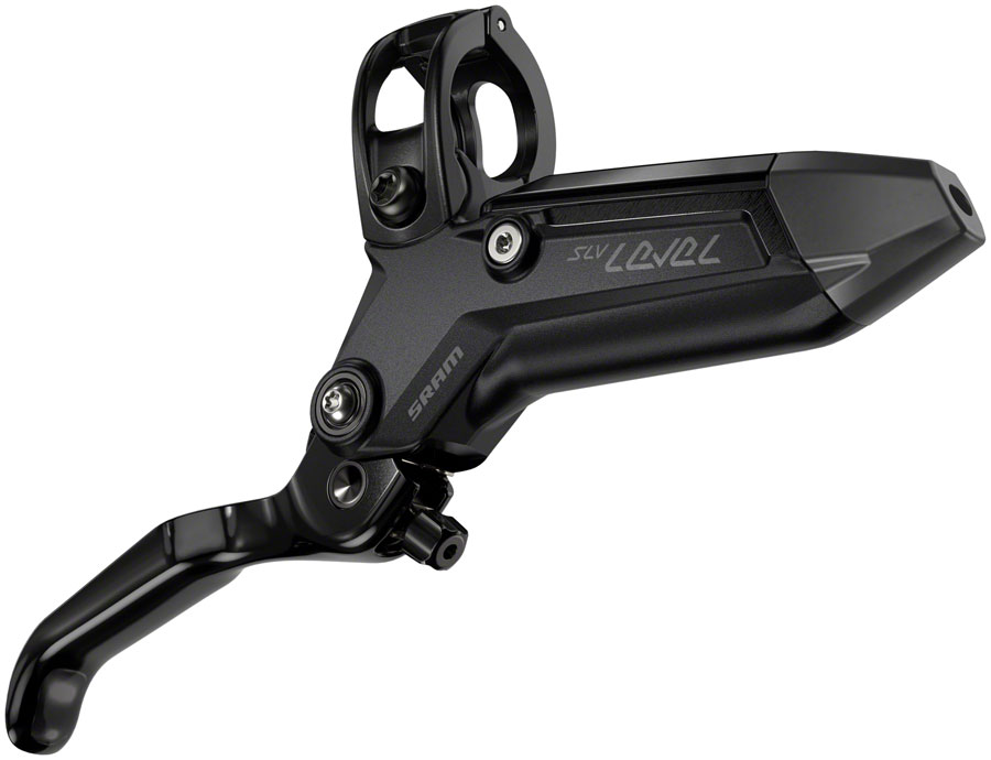 SRAM Level Silver Stealth Disc Brake Lever - Image 2