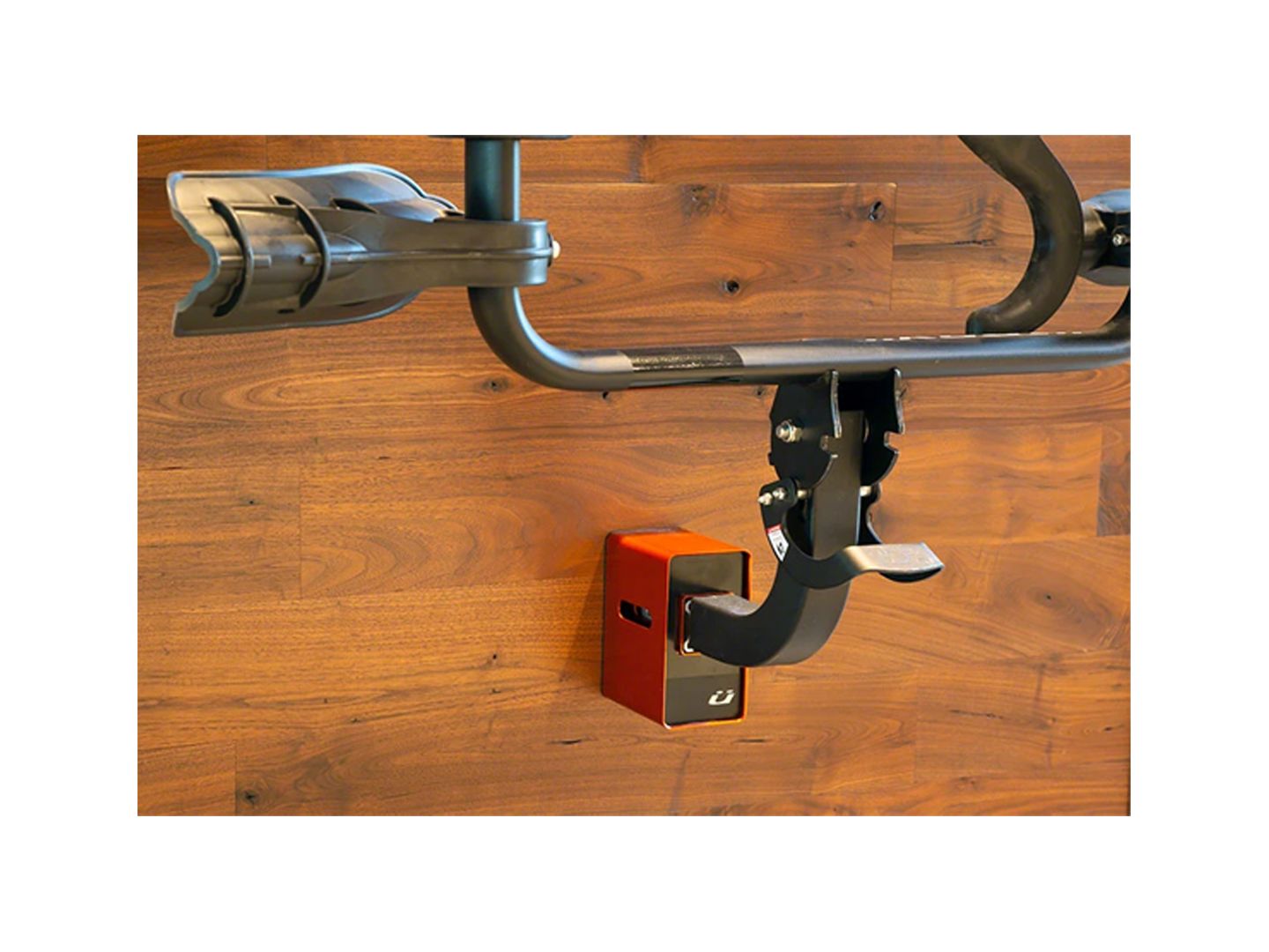 Kuat RackDock 1.25˝ and 2˝ Hitch Rack Storage Receiver - Image 2