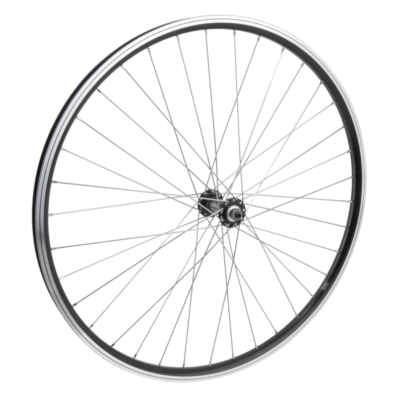 Wheel master 26` Alloy Mountain Double Wall 26in Wheel Front