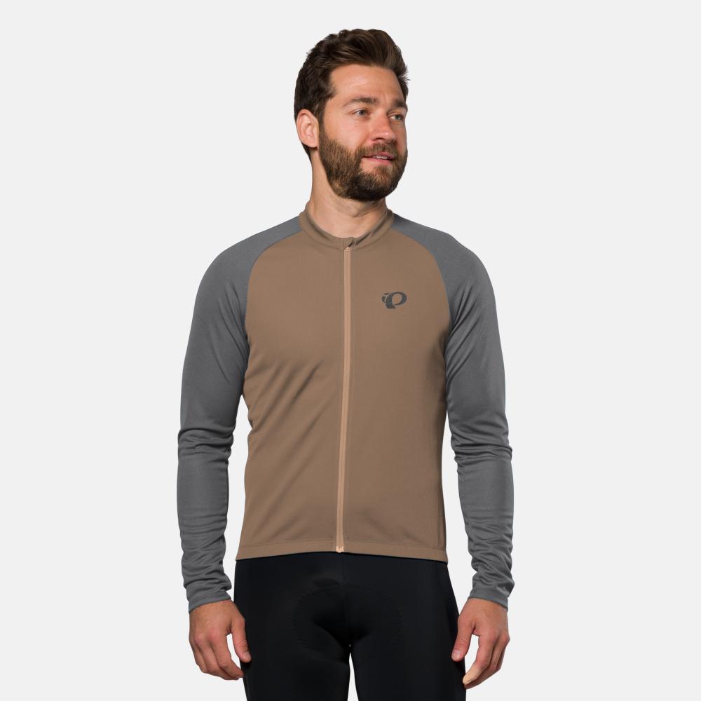 Men's Quest Long Sleeve Jersey variant 4
