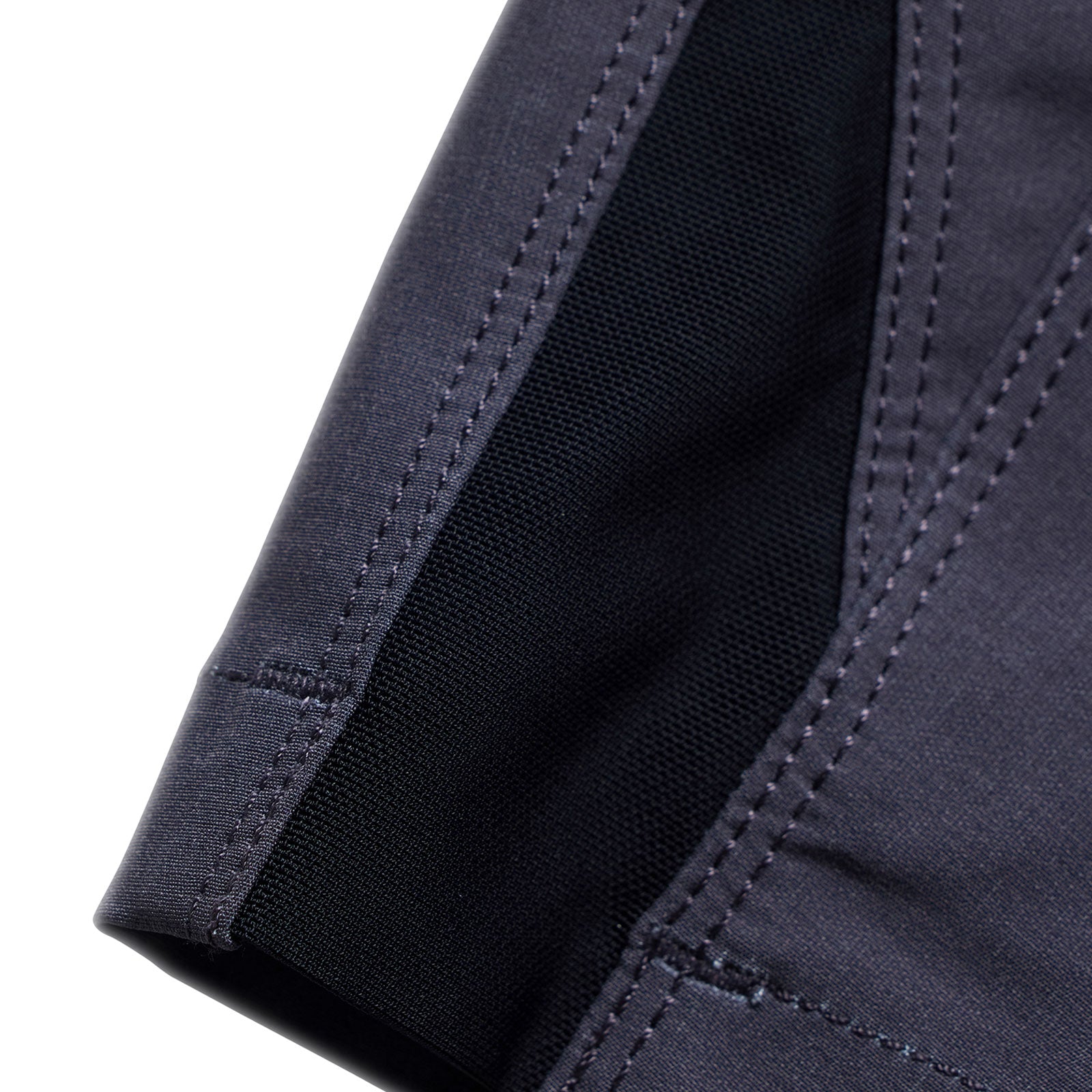Womens Lilium Pro Pant Mono Carbon - Image 6