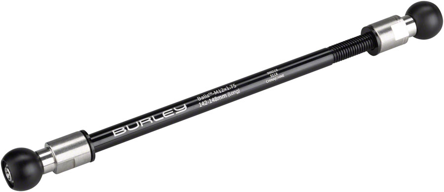 Burley Ballz Thru Axles - Image 9