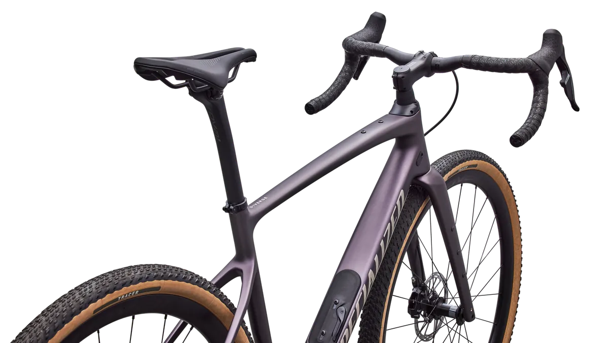 Diverge 4 Expert - SRAM Rival XPLR - Image 9