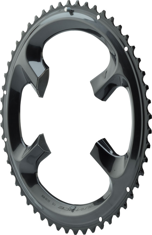 Shimano Dura-Ace R9100 11-Speed Chainring - Image 7
